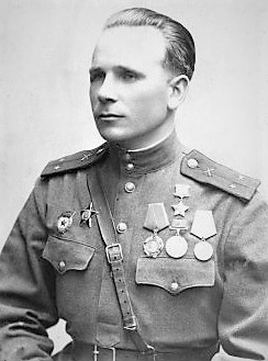 Журавлев Александр Григорьевич