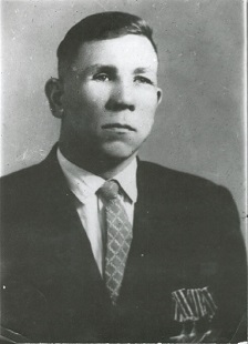 Журавых Иван Антонович