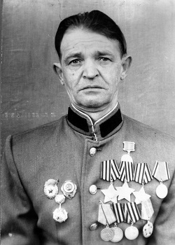 Зилотин Михаил Николаевич