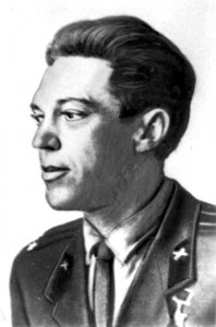 Азовкин Юрий Петрович
