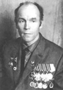 Матюхин Иван Петрович