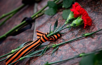 В Рязанской области стартовала Всероссийская патриотическая акция «Георгиевская ленточка»