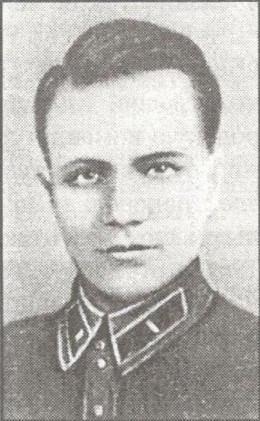 Молодцов Владимир Александрович