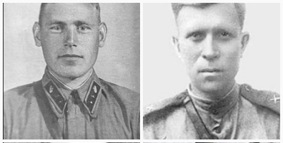 В Рязанской области продолжается акция «Нам есть кем гордиться» к 75-летию Победы