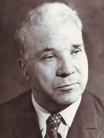 Степан Иванович Сидельников