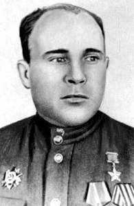 Александр Степанович Тюлин