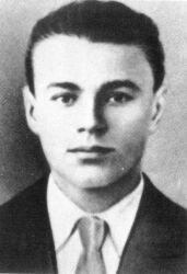 Земнухов Иван Александрович