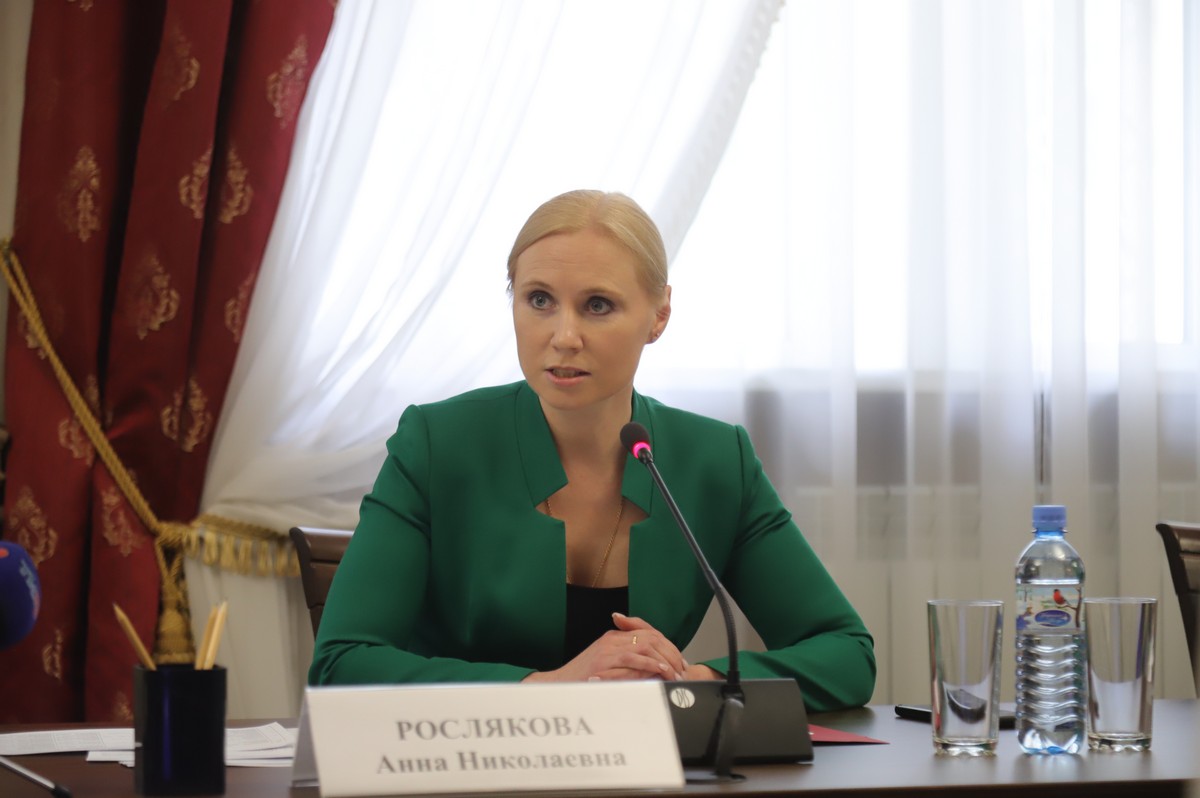 В Рязанской области обсудили предложения по увековечению подвига участников спецоперации
