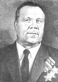 Гришин Александр Алексеевич