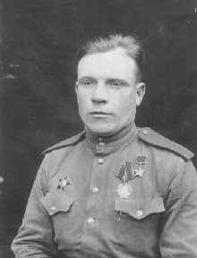 Губин Николай Иванович