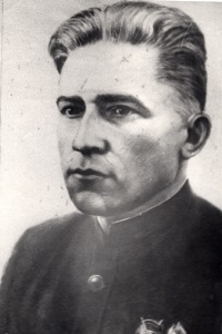 Кондрашин Андрей Кузьмич