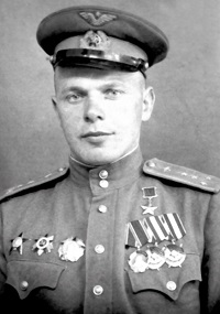 Лукашин Василий Иванович