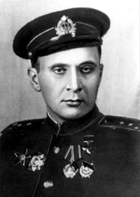 Новоспасский Леонид Леонидович