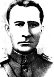 Самохвалов Александр Николаевич