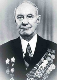 Варюхин Андрей Петрович