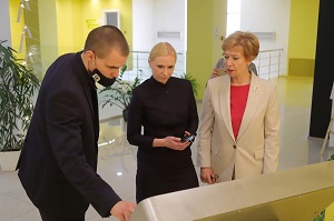 В Рязани прошел гражданско-патриотический форум