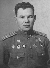 Русин Никита Иванович
