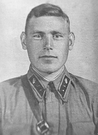Гусев Иван Петрович