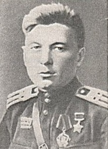 Ильев Иван Николаевич