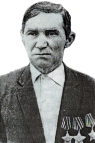 Полунадеждин Петр Сергеевич