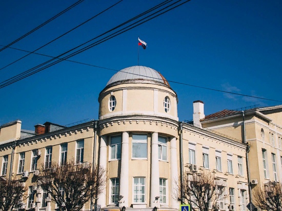 В Рязани установят мемориальные доски участникам СВО