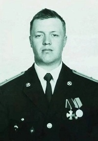 Гриднев Вадим Алексеевич
