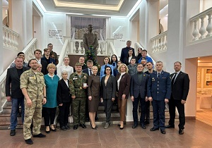 «Вахта памяти – 2024»