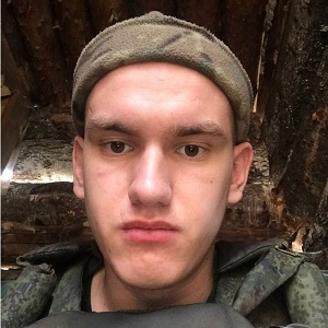 Контрактник из Ряжска Андрей Захаров вернулся к учебе