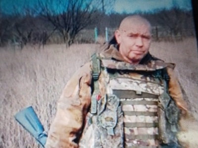 Рафаэль Музафяров из Ермиши возвращается к мирной жизни после СВО