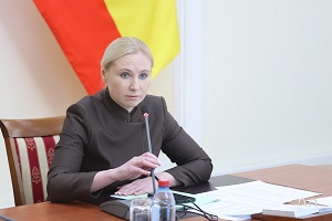 Состоялось заседание Совета по сохранению и укреплению традиционных духовно-нравственных ценностей