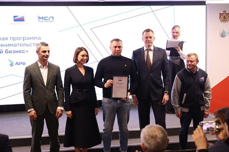 Губернатор Павел Малков: Мы создаем все условия для жизни и самореализации наших ветеранов СВО