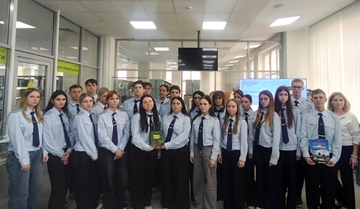 «Героями не рождаются, героями становятся»