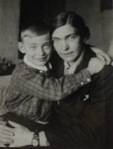 120 лет со дня рождения Антонины Алексеевны Грацианской