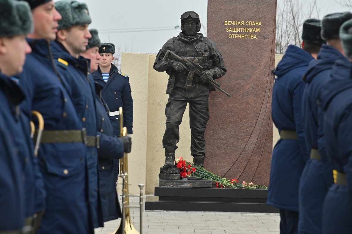 В Рязанской области состоялась памятная акция, приуроченная к Дню Неизвестного Солдата