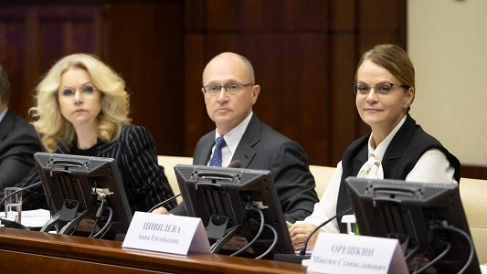 Фонд «Защитники Отечества» стал «единым окном» комплексной помощи для ветеранов СВО