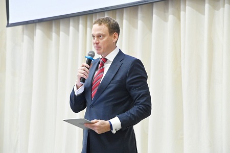 Обучающий семинар для всех, кто работает в системе поддержки участников СВО и их семей