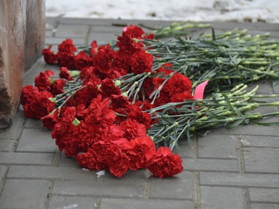 Медаль «За отвагу» рязанского красноармейца Ивана Конькова нашли в Ленобласти