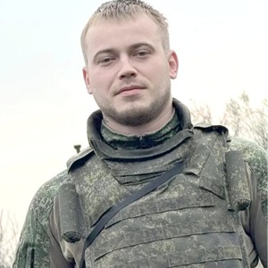 Участник СВО из Сараевского округа Дмитрий Агапов награжден орденом Суворова I степени