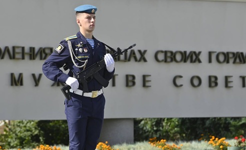 В Рязанской области прошла памятная акция к 83-й годовщине Курской битвы