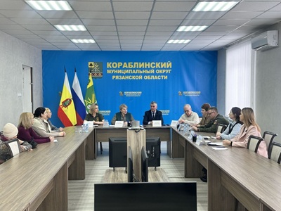 Комитетом семей воинов Отечества организованы выездные личные приемы участников СВО и их семей