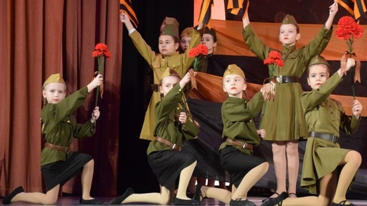 В Спас-Клепиках почтили память воинов-интернационалистов