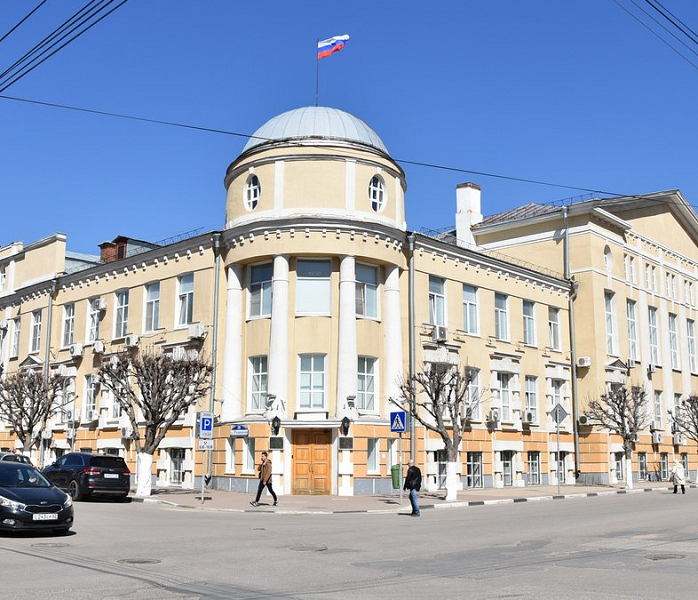 В Рязани установят мемориальную доску участнику СВО Георгию Костырко
