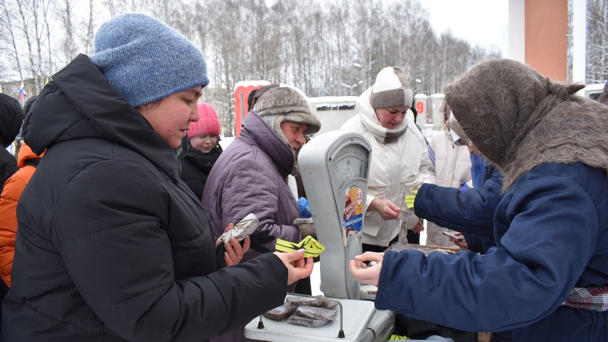 В Кораблине прошел митинг, посвященный 82-й годовщине снятия блокады Ленинграда