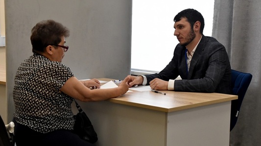 Фонд «Защитники Отечества» расширит меры помощи на действующих военнослужащих