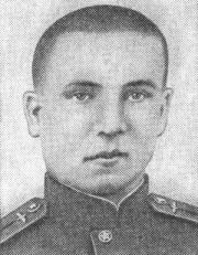 Алексухин Василий Тимофеевич